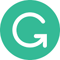 GRAMMERLY LOGO