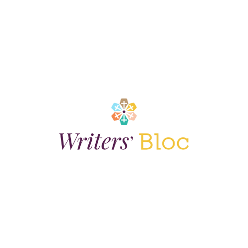 Writers Bloc