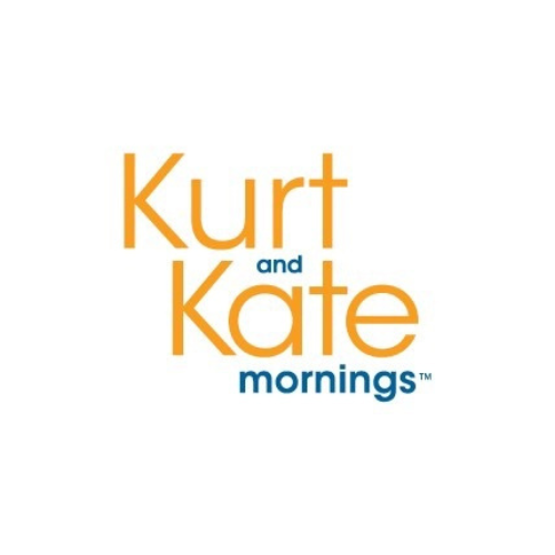 Kurt & Kate Mornings