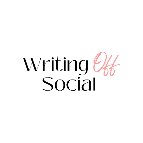 Writing Off Social